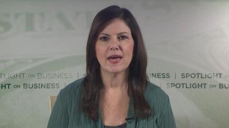 Video thumbnail: NJ Spotlight News Business Report: NJ to raises benefit rates in 2022