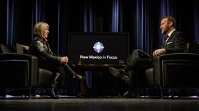 Video thumbnail: New Mexico In Focus January 17, 2020 | s13e29