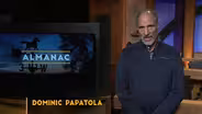 Dominic Papatola Essay | Find the Light