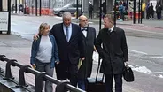 Judge pauses testimony in Householder trial
