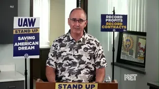 UAW Strike May Expand Again