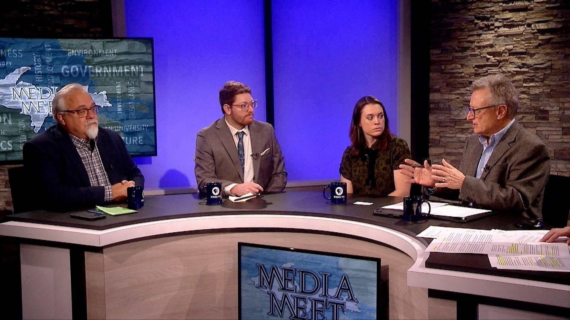 The second part of our two-part review of th e most notable news stories from the year just past.