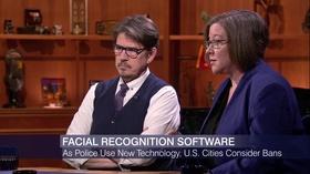Video thumbnail: Chicago Tonight Chicago Police: Facial Recognition Software is ‘Seldom Used’