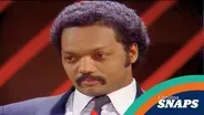Reverend Jesse Jackson
