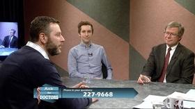 Video thumbnail: Ask the Doctors Children's Health 2018