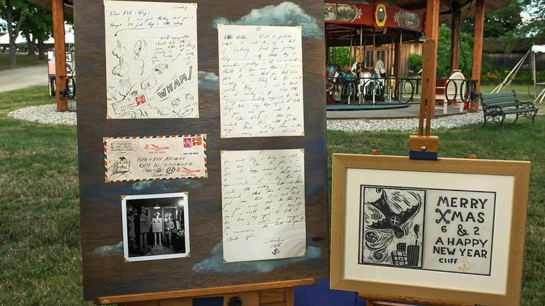 Antiques Roadshow Image