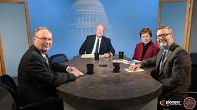 Video thumbnail: Your Legislators Transit Security (February 21, 2019)