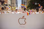 Why corporations are increasingly waving the Pride flag