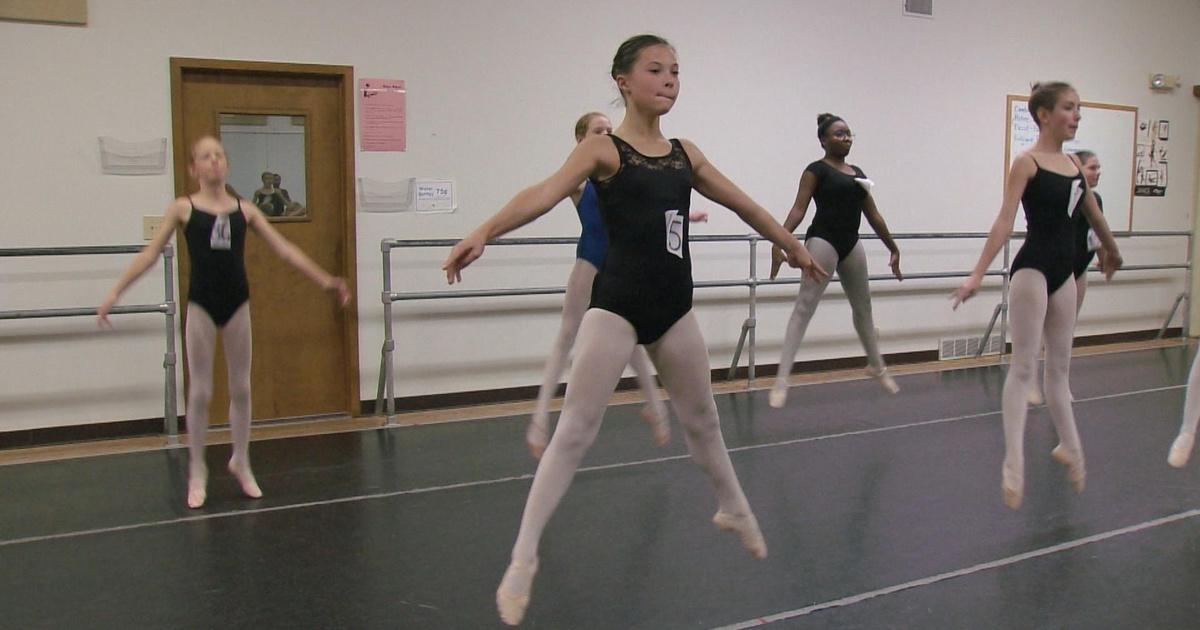 Kalamazoo Lively Arts The Nutcracker Ballet Arts Ensemble Season