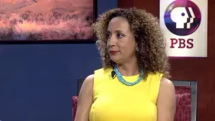 Ramona Martinez, Candidate for District Attorney