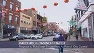 In Your Neighborhood: Hard Rock Proposal Site