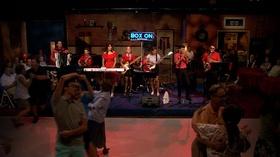 Video thumbnail: Let's Polka! Box On, Show Two