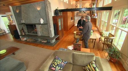 Video thumbnail: This Old House E27 | Scandinavian Modern | Summer Special