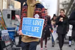 News Wrap: Trump addresses anti-abortion March for Life