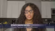 CTU Leader on Dispute With CPS Over In-Person Learning