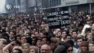 New York City March, 1967