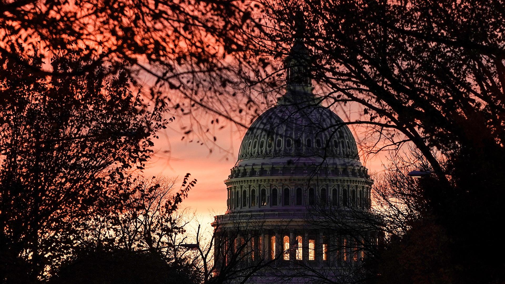 The Trump Impeachment Hearings - Day 4