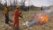 Special Fishing Trip, Archery Bull Elk Hunt, Prescribed Burns