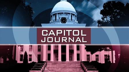 Video thumbnail: Capitol Journal Karen Goldsmith Bicentennial Feature