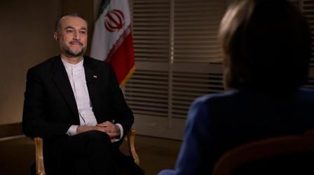 Video thumbnail: Amanpour and Company March 1, 2023