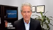 CEO, Robert Wood Johnson Foundation, discusses public health