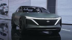 Video thumbnail: One Detroit The 2019 North American International Auto Show