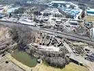 Class action lawsuits filed following train derailment