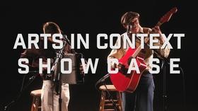 Video thumbnail: Arts in Context Los Camaleónes de Tejas - El Soltero