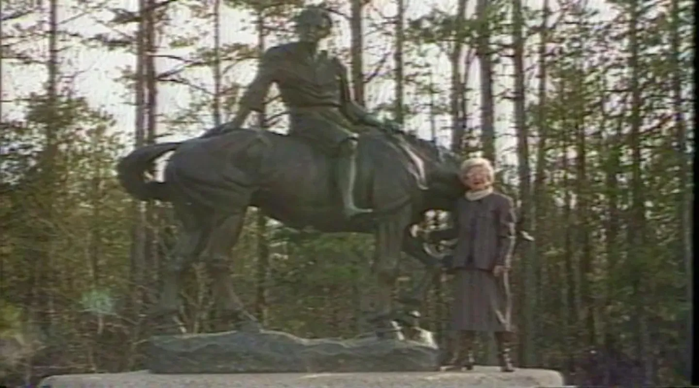 Anna Hyatt Huntington: Hands of an Artist (1987)
