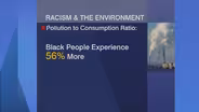 Working Toward Environmental Justice: A Voices Crossover