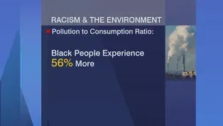 Working Toward Environmental Justice: A Voices Crossover