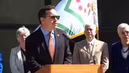 Cook County Commissioner Anthony Quezada on Pride Month