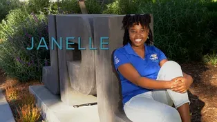 Janelle Wellons - Instrument Operations Systems Engineer