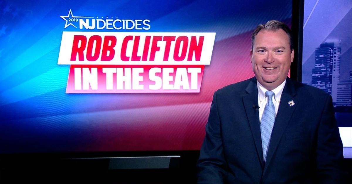 NJTV News Rob Clifton PBS