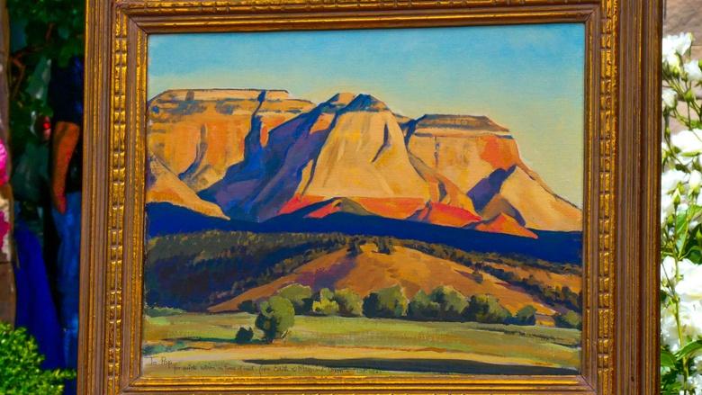 Antiques Roadshow Image