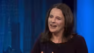 Sarah Hurwitz: What Judaism Can Teach Us in Divisive Times