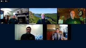 Video thumbnail: Ask the DNR Water Sports, Camping, Recreation