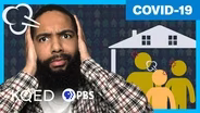 Survival Guide: How to Handle Family Stress