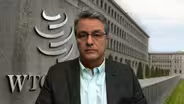 WTO Director-General Discusses Downturn in US Economy