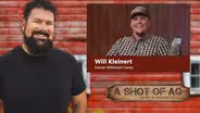 Will Kleinert | Sheep Shearing