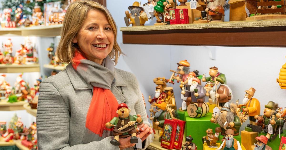 Samantha Brown's Places to Love | Mainz, Wiesbaden and Rothenburg, Germany | Season 8