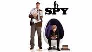 Spy Preview