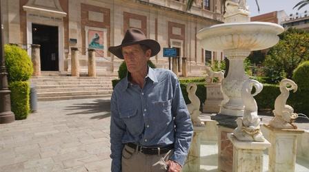 Video thumbnail: In the America's with David Yetman Christopher Columbus, his time and his plans