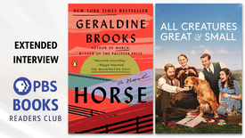 Extended Readers Club | Horse and All Creatures: asset-mezzanine-16x9