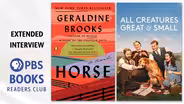 Extended Readers Club | Horse and All Creatures