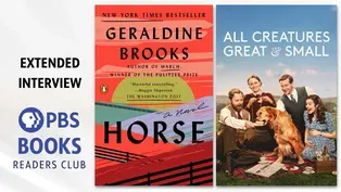 Extended Readers Club | Horse and All Creatures