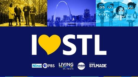 Video thumbnail: Living St. Louis March 13, 2023