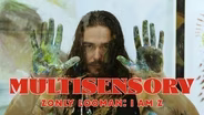 Multi-sensory: My Name is “Z”