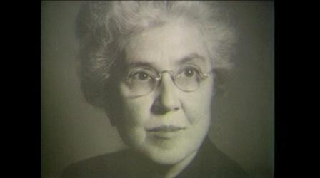 Video thumbnail: From The Archives Pass It On - Helen Hartness Flanders
