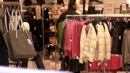 Black Friday kicks off, but is inflation still a concern?